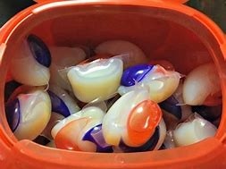 tide pods